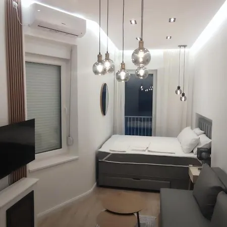 Apartamento Hilandarska 2