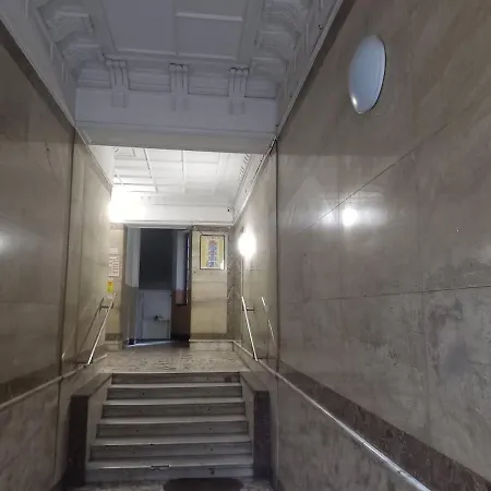 Apartamento Hilandarska 2 *