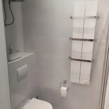 Hilandarska 2 Belgrad