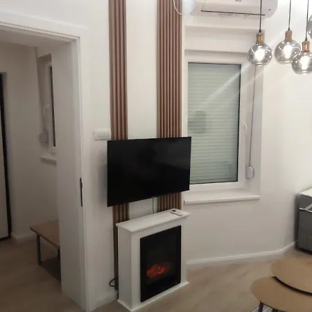 Hilandarska 2 Apartment