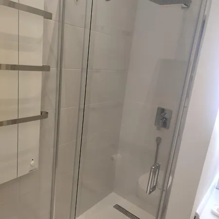 Apartment Hilandarska 2 Belgrad