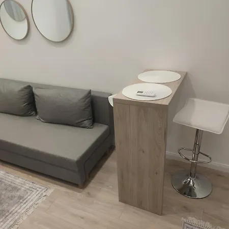 Hilandarska 2 ベオグラード