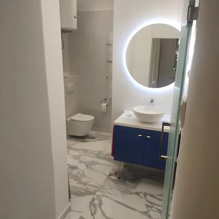 Hilandarska 2 * Belgrad