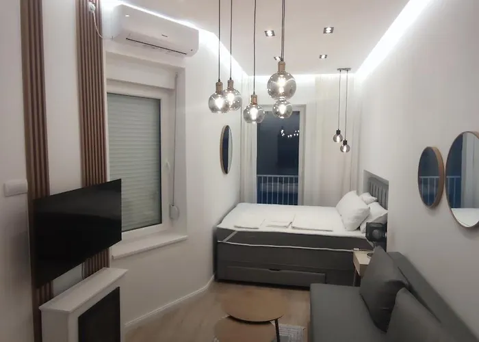 Apartament Hilandarska 2