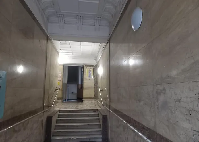 דירה Hilandarska 2 *