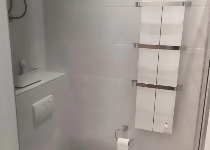 Hilandarska 2 Belgrad