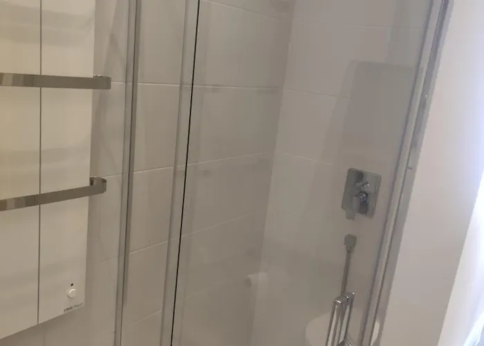 Apartament Hilandarska 2 Belgrad